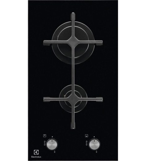 Варильна поверхня Electrolux EGC3322NVK