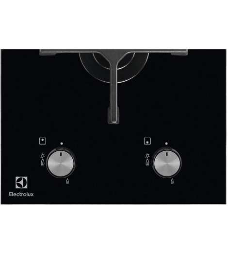 Варильна поверхня Electrolux EGC3322NVK