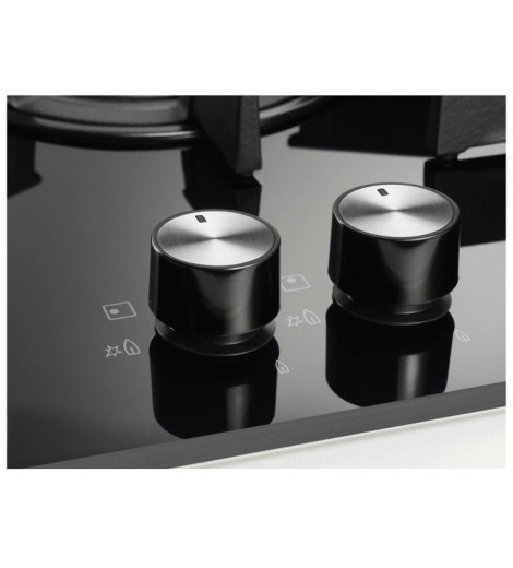 Варильна поверхня Electrolux EGC3322NVK