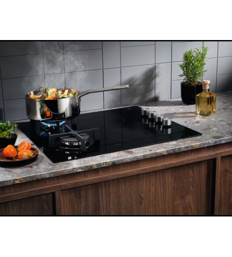Варильна поверхня Electrolux EGE6172NOK