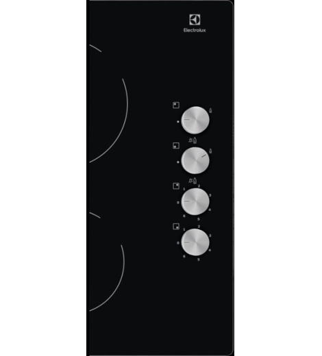 Варильна поверхня Electrolux EGE6172NOK