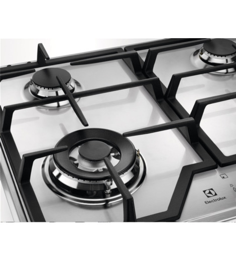 Варильна поверхня Electrolux EGS6436SX
