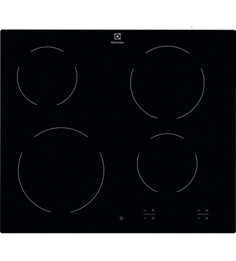 Варильна поверхня Electrolux EHF6240IOK
