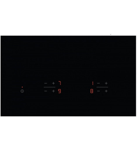 Варильна поверхня Electrolux EHF6240IOK