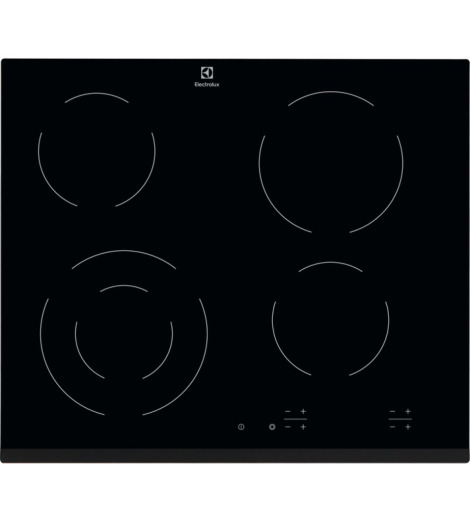 Варильна поверхня Electrolux EHF6241FOK