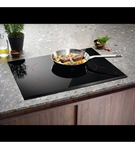 Варильна поверхня Electrolux EIB60420CK