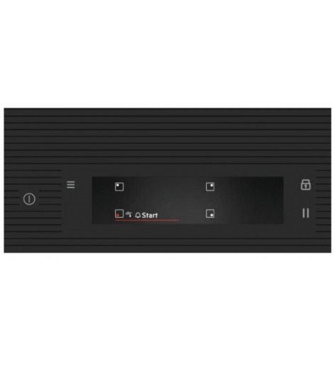 Варильна поверхня Electrolux EIS7548
