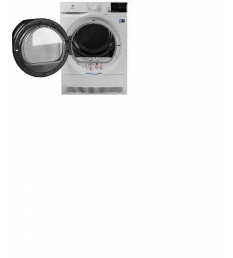 Сушильний барабан Electrolux EW8H458BU