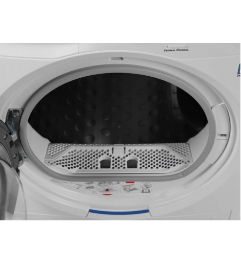 Сушильний барабан Electrolux EW8H458BU