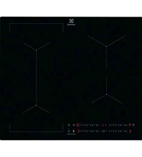Варильна поверхня Electrolux IPEL6453KC