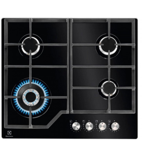 Варильна поверхня Electrolux KGG64362K