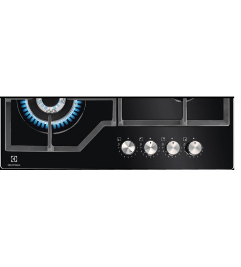 Варильна поверхня Electrolux KGG64362K