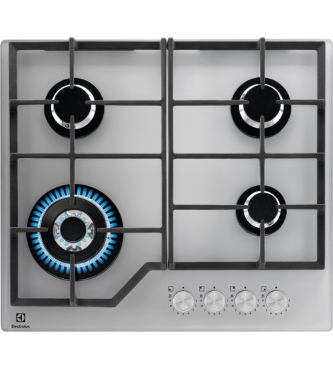 Варильна поверхня Electrolux KGG64362S