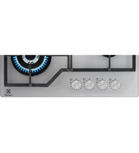 Варильна поверхня Electrolux KGG64362S