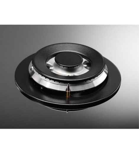 Варильна поверхня Electrolux KGG64362S