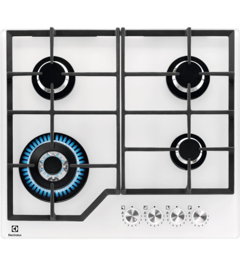 Варильна поверхня Electrolux KGG64362W