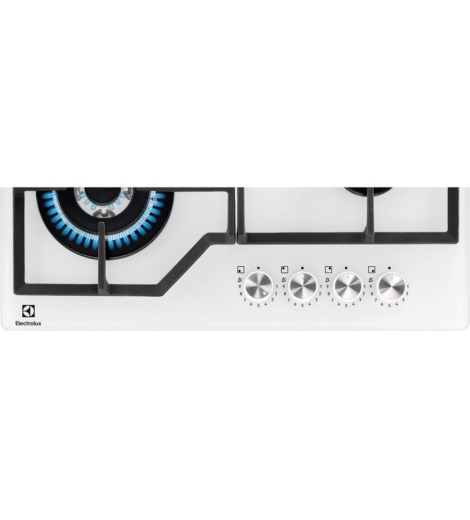 Варильна поверхня Electrolux KGG64362W