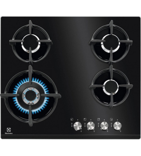 Варильна поверхня Electrolux KGG6437K