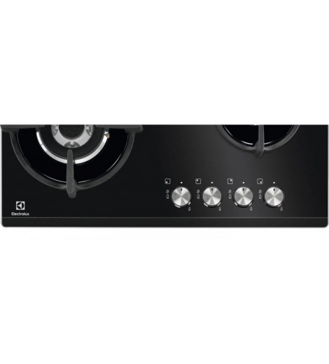 Варильна поверхня Electrolux KGG6437K