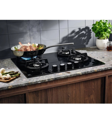 Варильна поверхня Electrolux KGG6437K