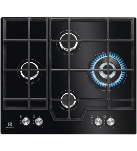 Варильна поверхня Electrolux KGG6456K