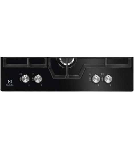 Варильна поверхня Electrolux KGG6456K