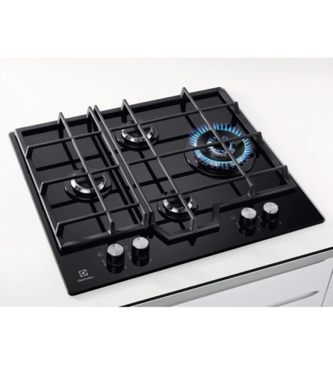 Варильна поверхня Electrolux KGG6456K