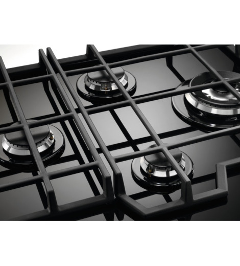 Варильна поверхня Electrolux KGG6456K