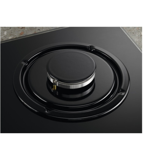 Варильна поверхня Electrolux KGG6456K