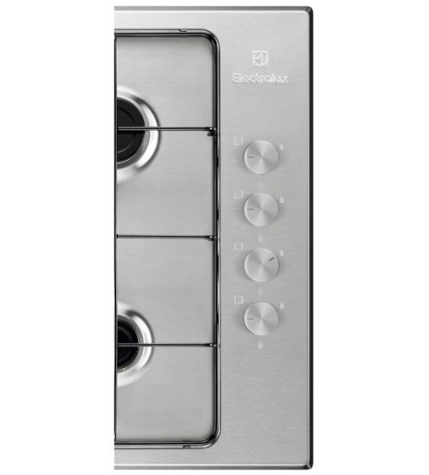 Варильна поверхня Electrolux KGS6404SX