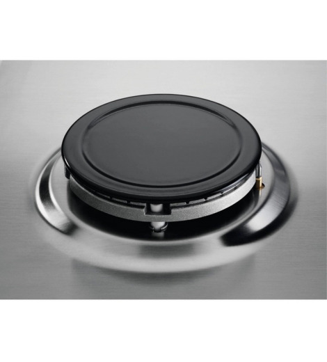 Варильна поверхня Electrolux KGS6404SX