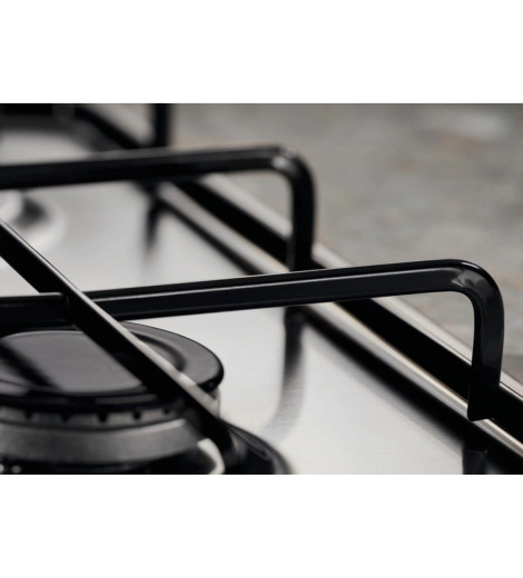 Варильна поверхня Electrolux KGS6404SX