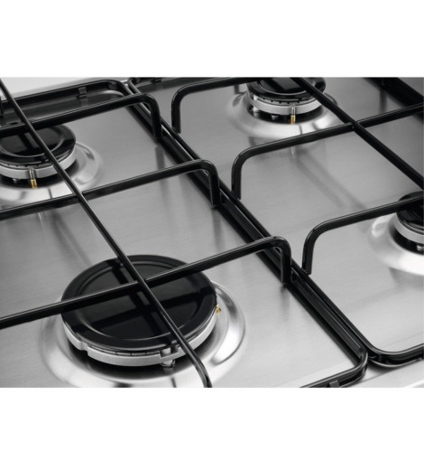 Варильна поверхня Electrolux KGS6404SX