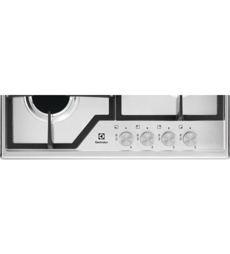 Варильна поверхня Electrolux KGS6426SX