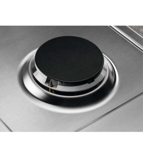 Варильна поверхня Electrolux KGS6426SX
