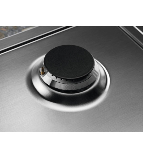 Варильна поверхня Electrolux KGS6426SX