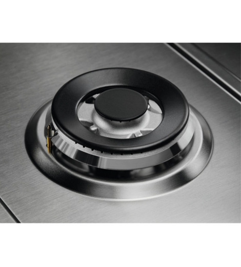 Варильна поверхня Electrolux KGS64562SX
