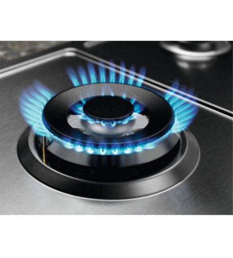Варильна поверхня Electrolux KGS64562SX