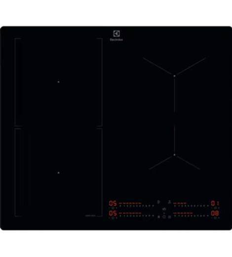 Варильна поверхня Electrolux KIS62453I