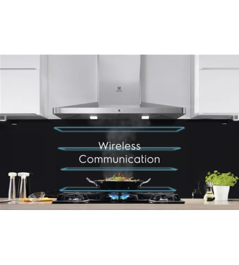 Варильна поверхня Electrolux KIS62453I