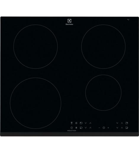 Варильна поверхня Electrolux LIR60433