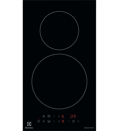 Варильна поверхня Electrolux LIT30230C