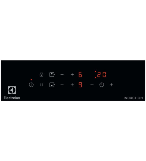 Варильна поверхня Electrolux LIT30230C