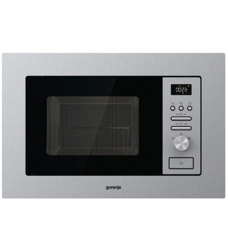 Мікрохвильова піч Gorenje BM201AG1X