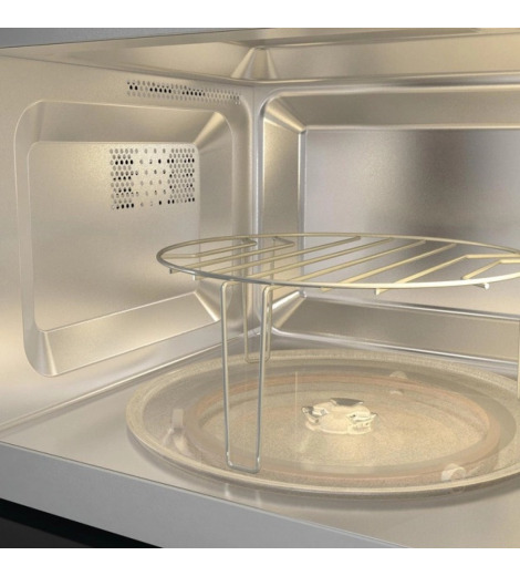 Мікрохвильова піч Gorenje BM201AG1X