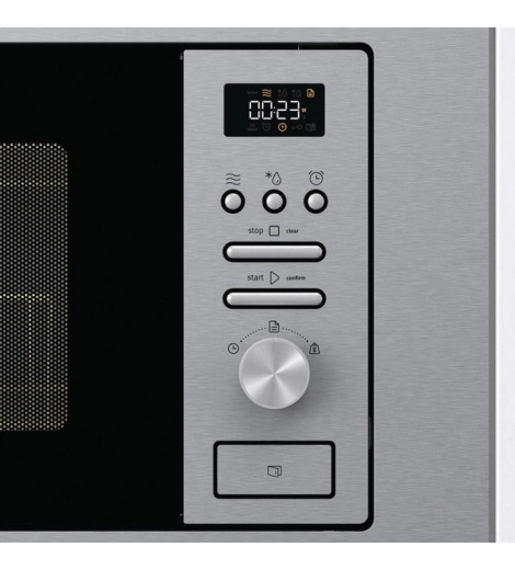 Мікрохвильова піч Gorenje BM201AG1X