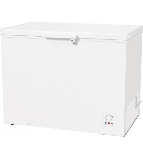Морозильна скриня Gorenje FH301CW