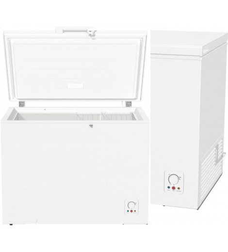 Морозильна скриня Gorenje FH301CW