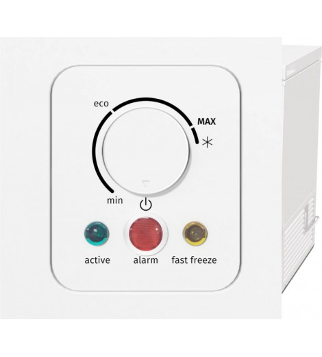 Морозильна скриня Gorenje FH301CW