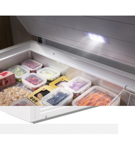 Морозильна скриня Gorenje FH301CW